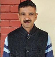 Teaching Staff
